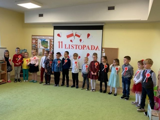GR III Obchody Święta Niepodległości 2020